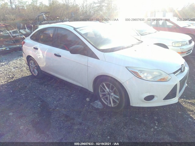 FORD FOCUS 2012 1fahp3e22cl403044