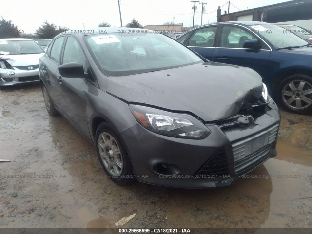 FORD FOCUS 2012 1fahp3e22cl426503