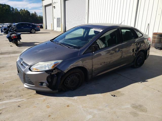 FORD FOCUS 2012 1fahp3e22cl427943