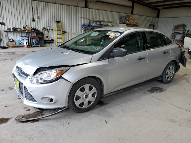 FORD FOCUS 2012 1fahp3e22cl432902