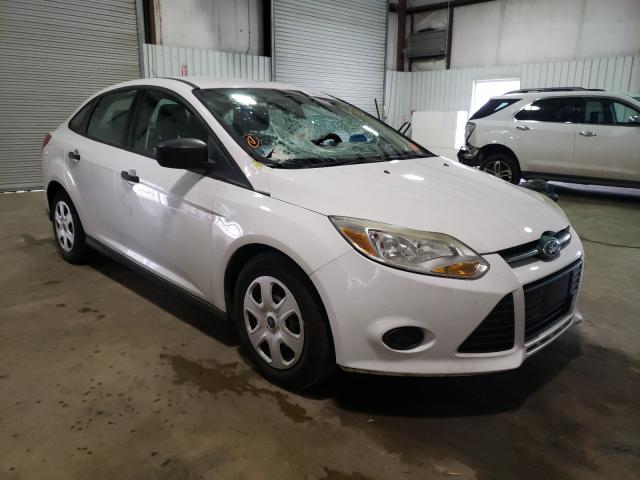 FORD FOCUS S 2012 1fahp3e22cl434990