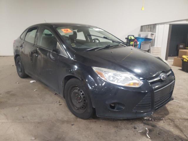 FORD FOCUS S 2012 1fahp3e22cl442023