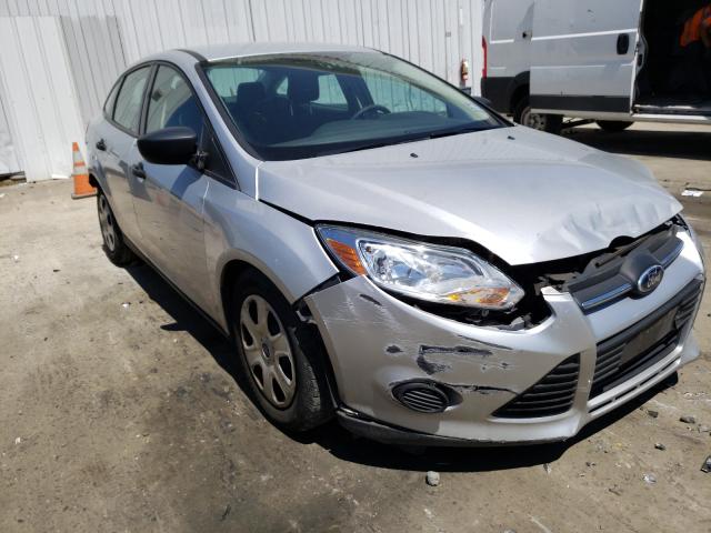 FORD FOCUS S 2012 1fahp3e22cl442698