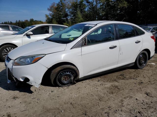 FORD FOCUS 2012 1fahp3e22cl459999