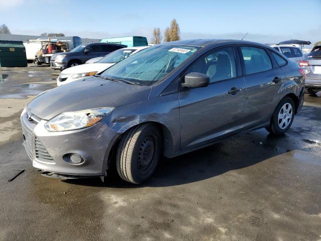 FORD FOCUS 2012 1fahp3e22cl467939