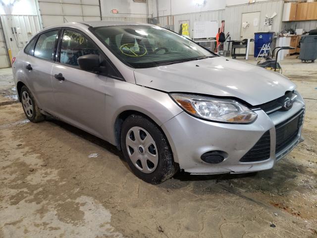 FORD FOCUS S 2012 1fahp3e22cl471621