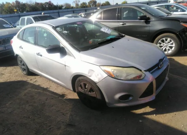 FORD FOCUS 2012 1fahp3e23cl108969