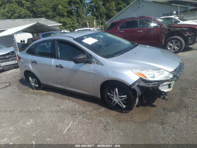 FORD FOCUS 2012 1fahp3e23cl127859