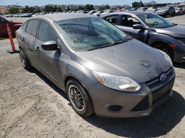 FORD FOCUS S 2012 1fahp3e23cl131023