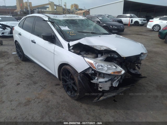 FORD FOCUS 2012 1fahp3e23cl131264