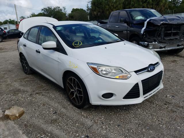 FORD FOCUS S 2012 1fahp3e23cl188760