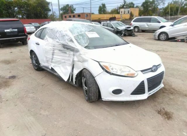 FORD FOCUS 2012 1fahp3e23cl216573