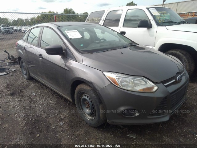 FORD FOCUS 2012 1fahp3e23cl221515