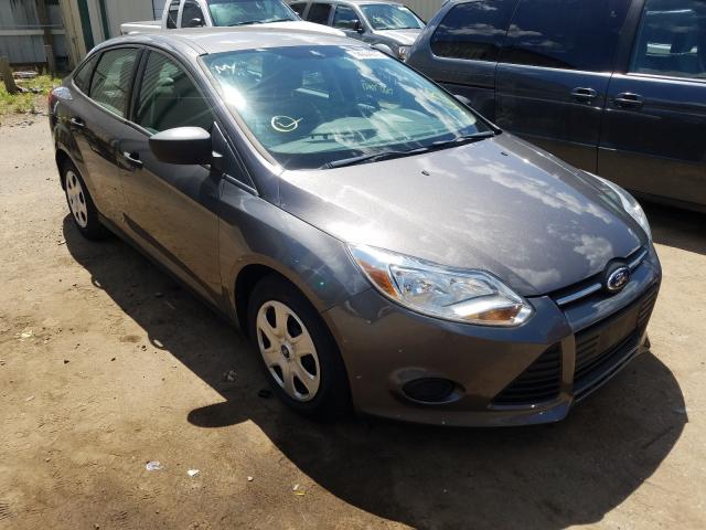 FORD FOCUS S 2012 1fahp3e23cl236449