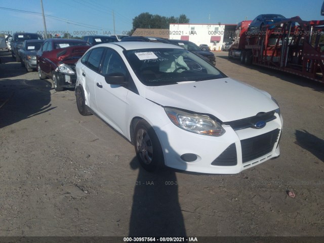 FORD FOCUS 2012 1fahp3e23cl254725