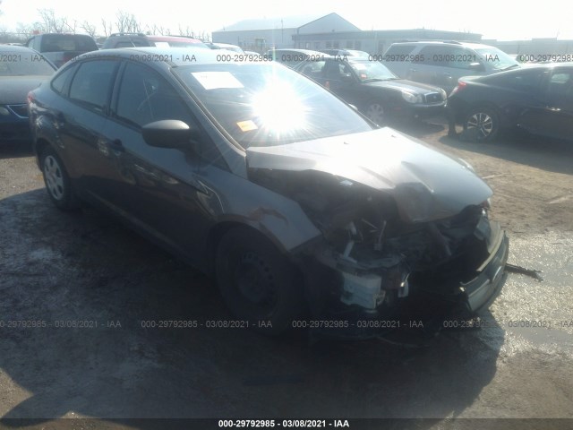 FORD FOCUS 2012 1fahp3e23cl283481