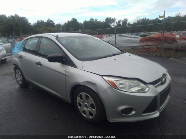 FORD FOCUS 2012 1fahp3e23cl285621