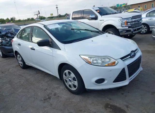 FORD FOCUS 2012 1fahp3e23cl289796