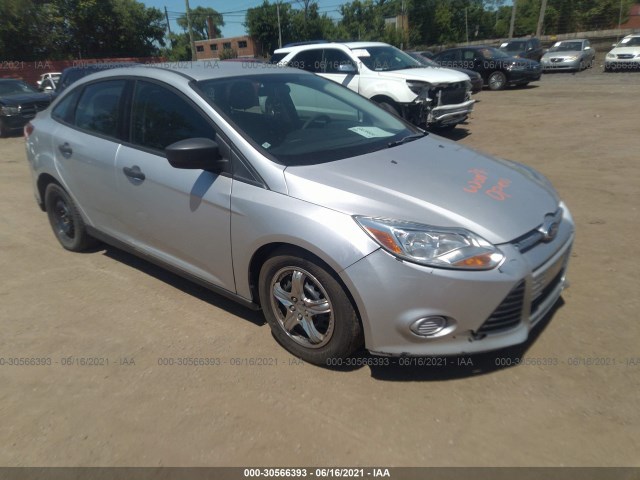 FORD FOCUS 2012 1fahp3e23cl323333