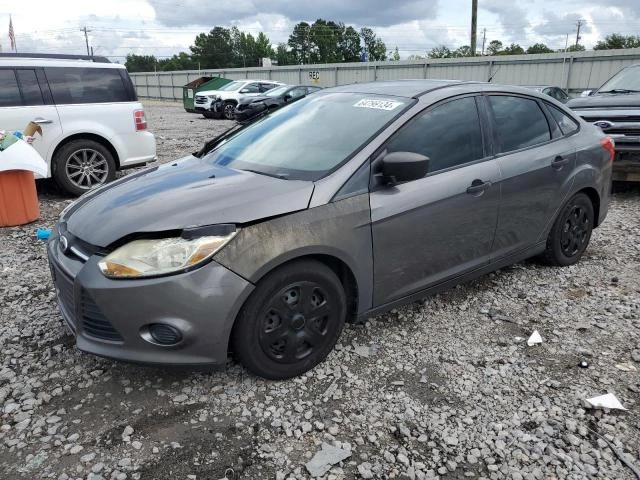 FORD FOCUS S 2012 1fahp3e23cl327558