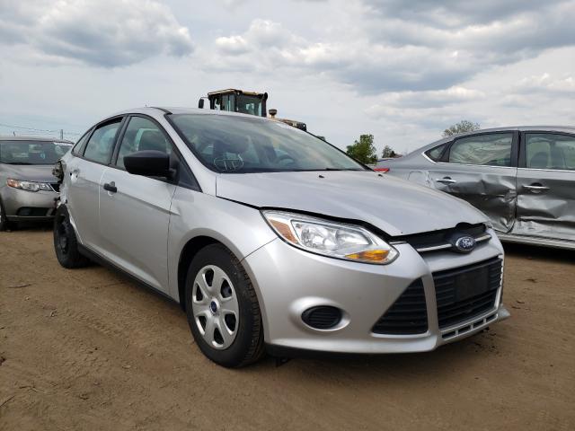 FORD FOCUS S 2012 1fahp3e23cl328578