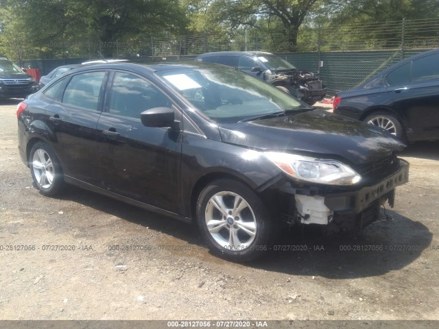 FORD FOCUS 2012 1fahp3e23cl361242