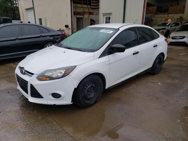 FORD FOCUS S 2012 1fahp3e23cl362035