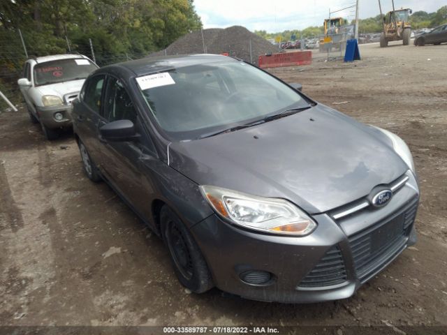 FORD FOCUS 2012 1fahp3e23cl365145