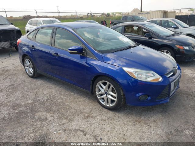 FORD FOCUS 2012 1fahp3e23cl422251