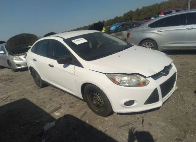 FORD FOCUS 2012 1fahp3e23cl424050