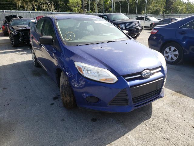 FORD FOCUS S 2012 1fahp3e23cl426459