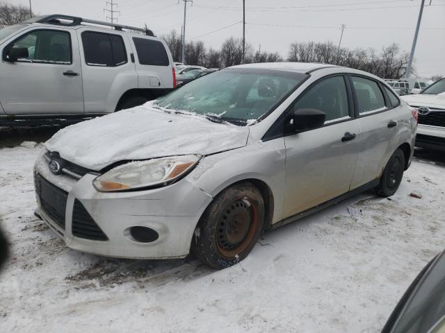 FORD FOCUS S 2012 1fahp3e23cl446713