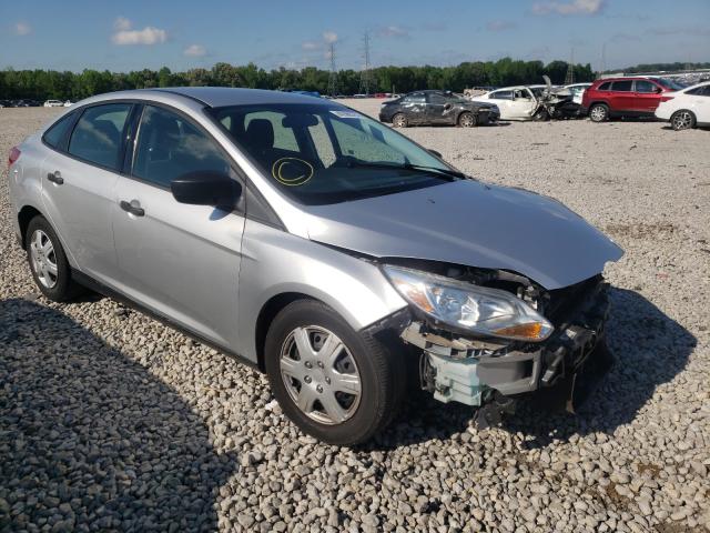 FORD FOCUS S 2012 1fahp3e23cl461390