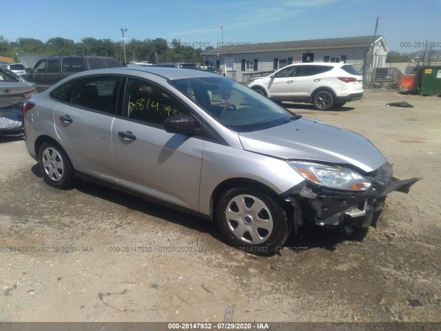 FORD FOCUS 2012 1fahp3e23cl464354