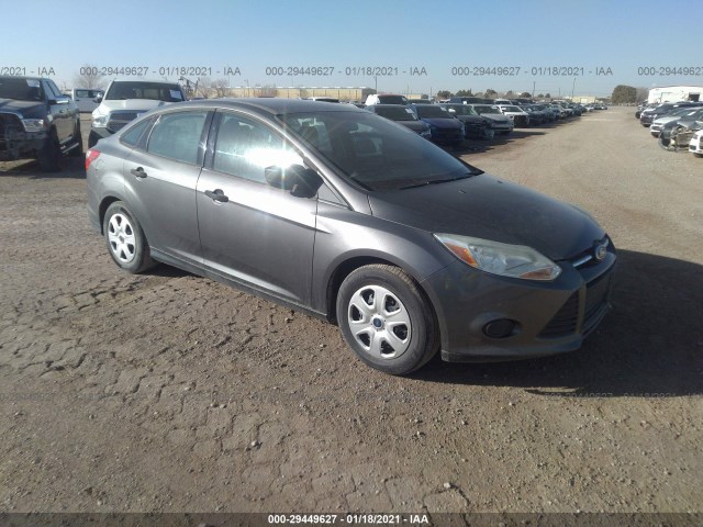 FORD FOCUS 2012 1fahp3e23cl466511