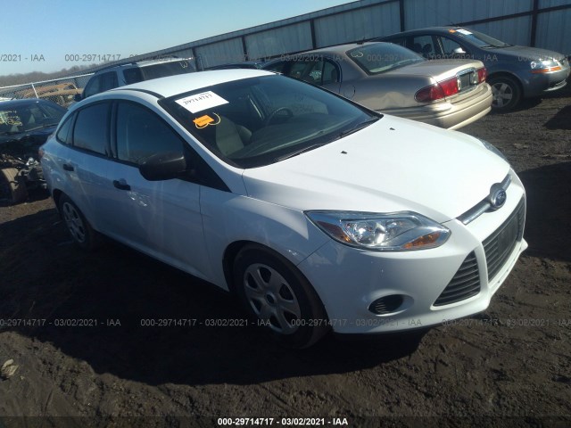 FORD FOCUS 2012 1fahp3e23cl467089