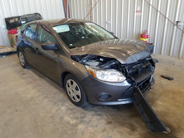 FORD FOCUS S 2012 1fahp3e23cl467562