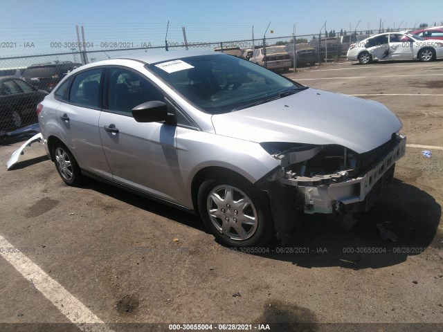 FORD FOCUS 2012 1fahp3e23cl468405