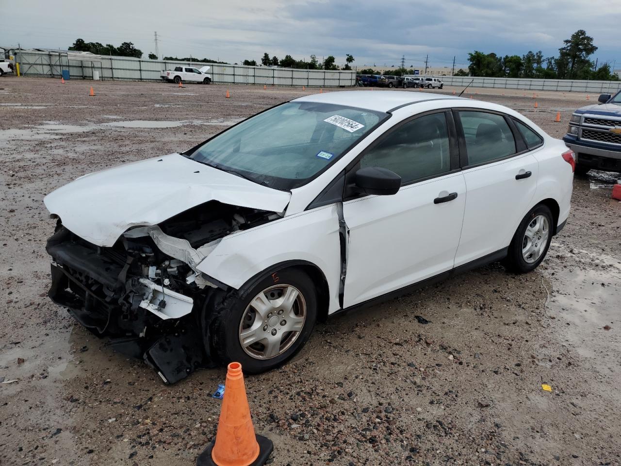 FORD FOCUS 2012 1fahp3e23cl473121