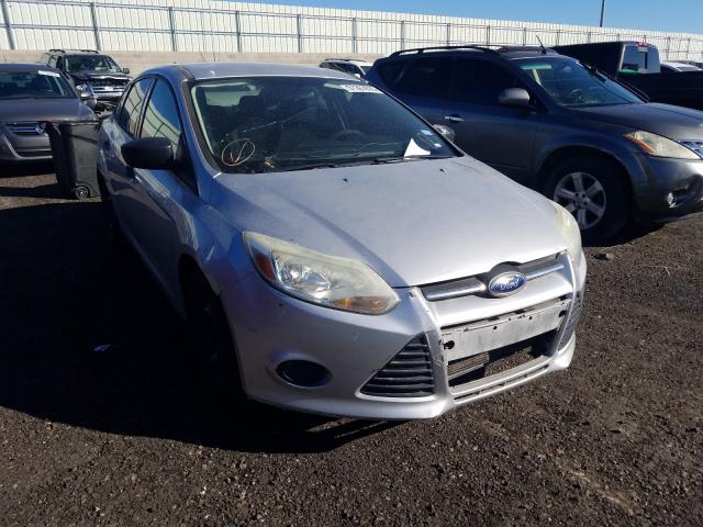 FORD FOCUS S 2012 1fahp3e24cl119866