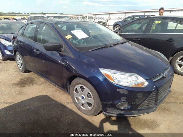 FORD FOCUS 2012 1fahp3e24cl161258