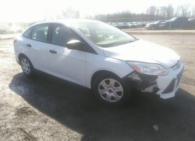 FORD FOCUS 2012 1fahp3e24cl172924