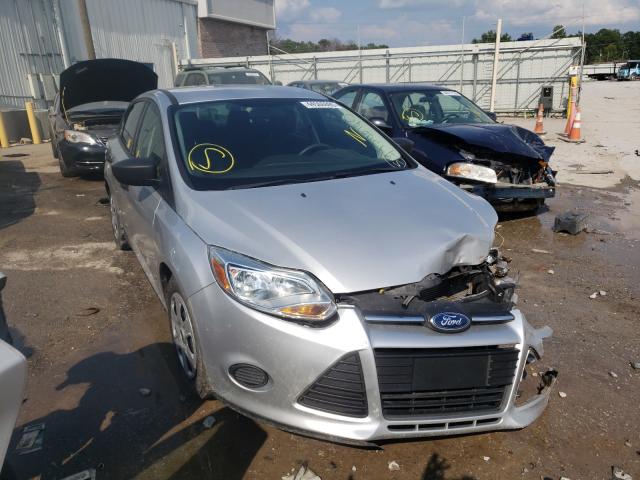 FORD FOCUS S 2012 1fahp3e24cl187780