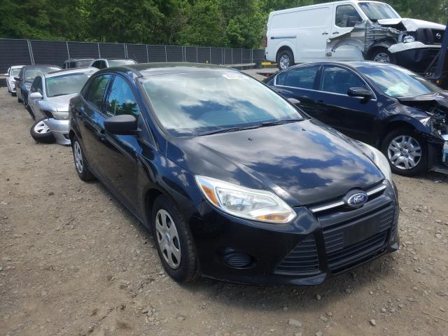 FORD FOCUS S 2012 1fahp3e24cl211074