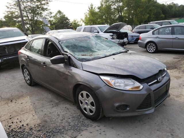 FORD FOCUS S 2012 1fahp3e24cl223595