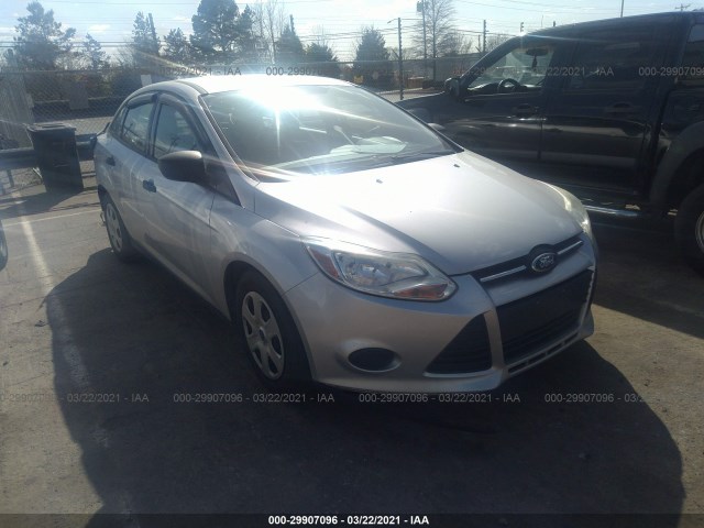 FORD FOCUS 2012 1fahp3e24cl224312