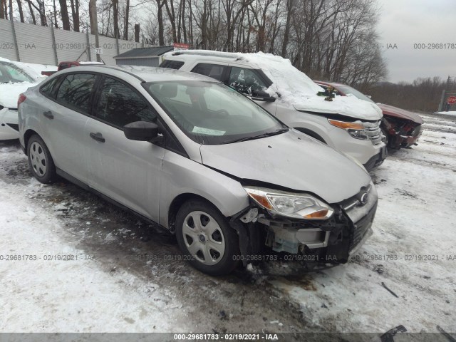 FORD FOCUS 2012 1fahp3e24cl233592