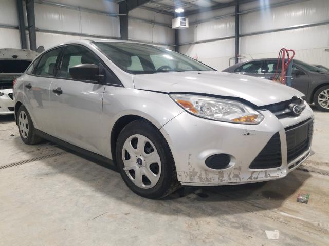 FORD FOCUS S 2012 1fahp3e24cl244687