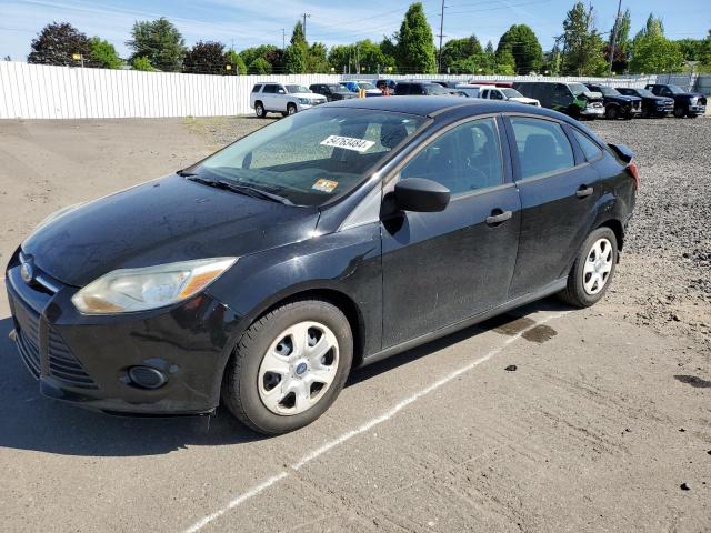 FORD FOCUS 2012 1fahp3e24cl251851