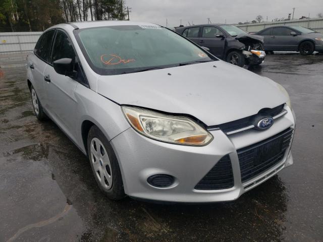 FORD FOCUS S 2012 1fahp3e24cl254653